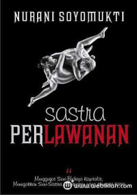 Image of Sastra Perlawanan