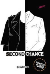 Image of Second Change