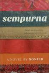 Image of Sempurna: Sebab Mencintaimu Tak Membutuhkan Alasan