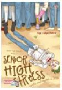 Image of Senior High Stress