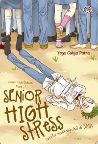 Image of Senior High Stress