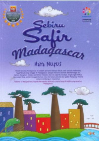 Image of Seribu Safir Madagaskar