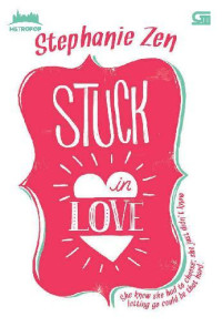 Image of Stuck In Love