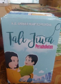 Image of Tali Jiwa Persahabatan