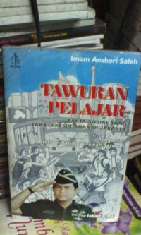 Image of Tawuran Pelajar: Fakta Sosial Yang Tak Berkesudahan di Jakarta