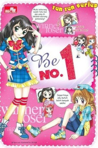 Image of Ten Ten Series: Be No.1