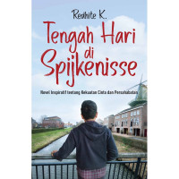 Image of Tengah Hari di Spijkenisse