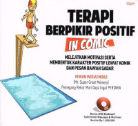Image of Terapi berpikir positif In Comic
