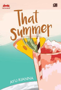 Image of That Summer