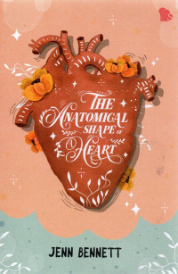 Image of The Anatomical Shape Of A Heart