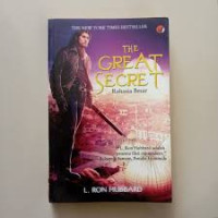 Image of The Great Secret (Rahasia Besar)