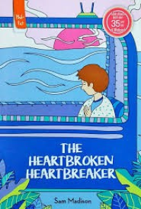 Image of The Heartbroken Heartbreaker