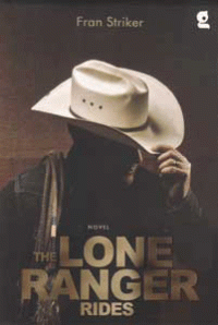 Image of The Lone Ranger Rider