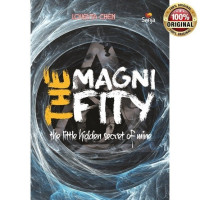 Image of The Magnifity : The little hidden secret of time