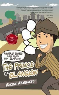Image of The Prince of Blangkon