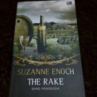 Image of The Rake