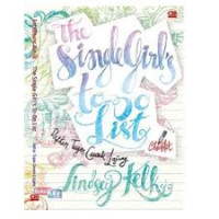 Image of The Single Girl's To-Do List