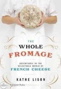 Image of The Whole Fromage