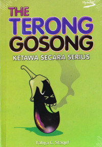 Image of The Terong Gosong Ketawa Secara Misterius