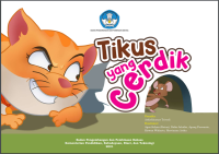 Image of ebook Tikus yang Cerdik