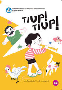 Image of ebook Tiup-tiup