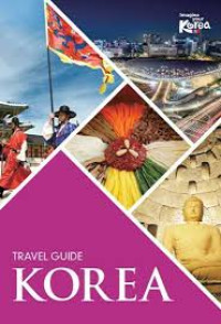 Image of Travel Guide Korea