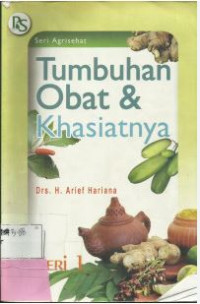 Image of Tumbuhan Obat & Khasiatnya