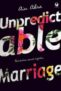 Image of Unpredictable Marriage