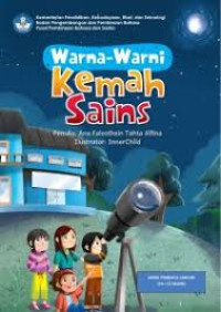 Image of Warna-Warni Kemah Sains