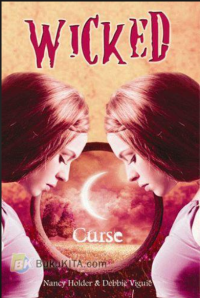 Image of Wicked: Curse
