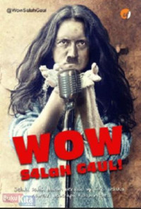 Image of Wow Salah Gaul!