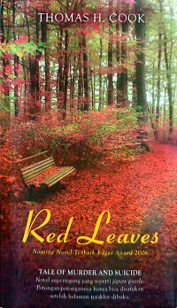 Image of Red Leaves