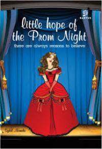 Image of little hope of the prom night there always to believe
