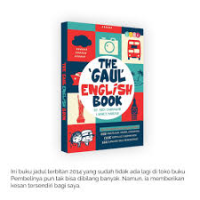 Image of The 'Gaul' English Book