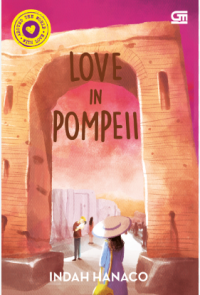 Image of Love In Pompeii