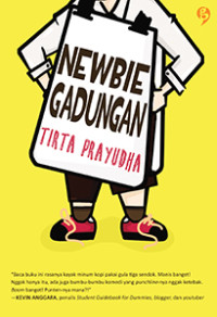 Image of Newbie Gadungan