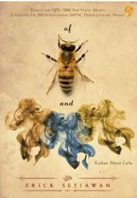 Image of Of Bees and Mist