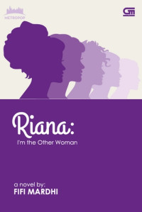 Image of Riana i'm the other women